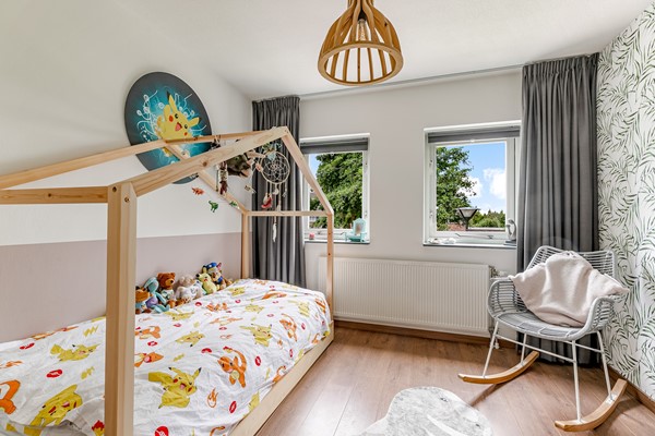 Medium property photo - Burgvliet 113, 8226 RE Lelystad